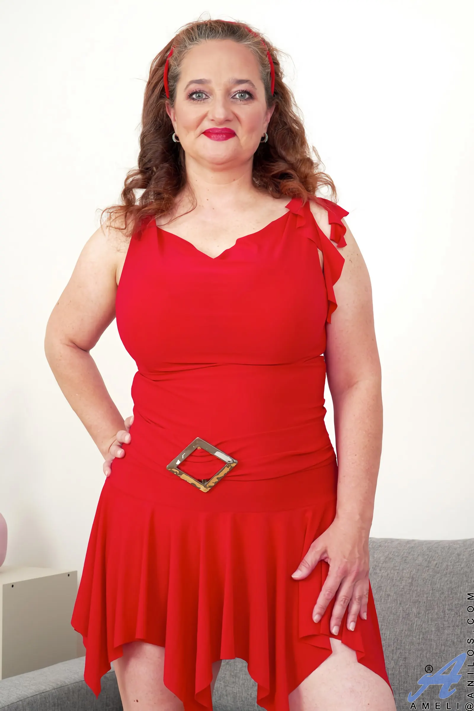 Anilos 'Ready For You' starring Ameli (Photo 1)