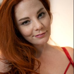 Avalon in 'Anilos' Promiscuous Redhead (Thumbnail 8)