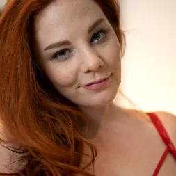 Avalon in 'Anilos' Promiscuous Redhead (Thumbnail 8)