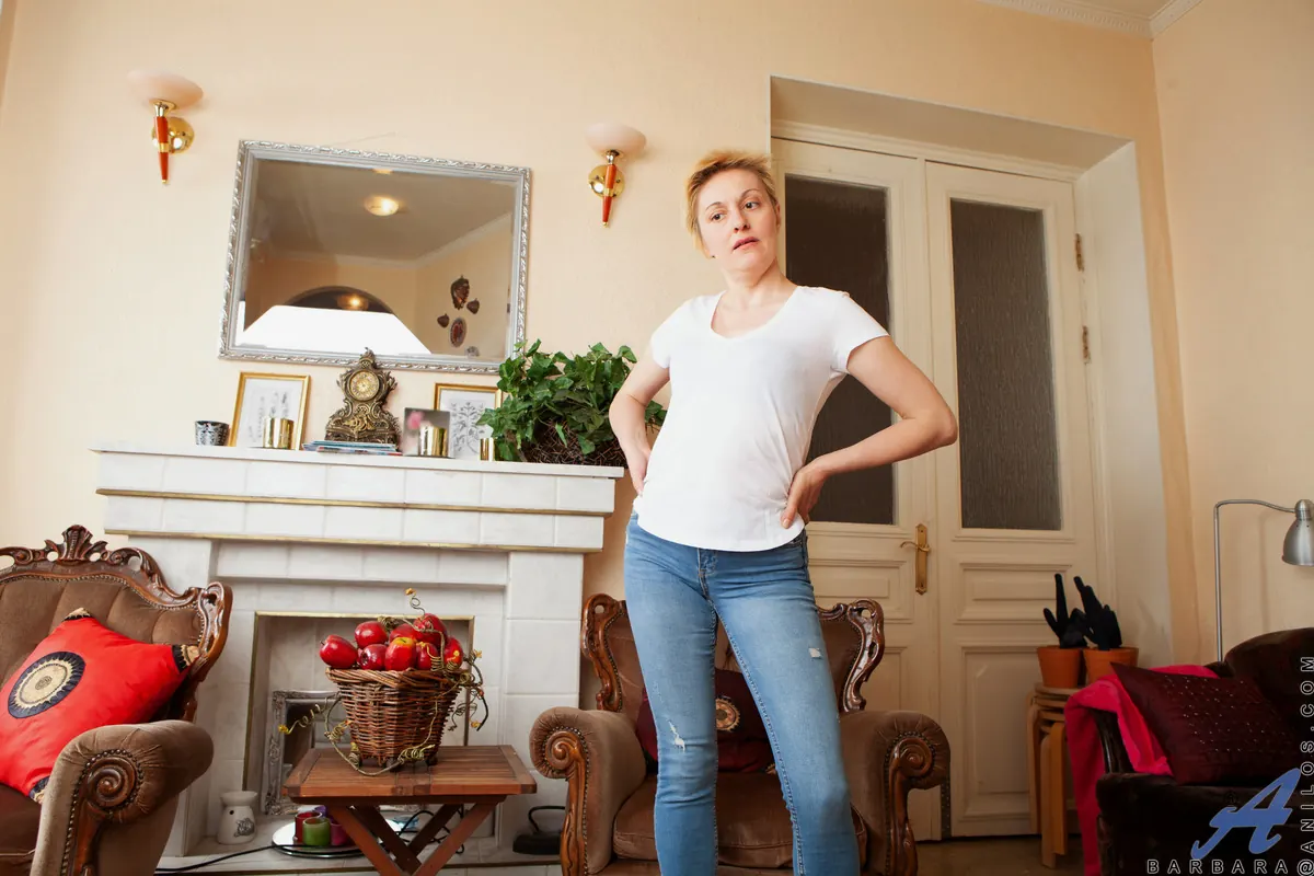 Anilos 'Touch Myself' starring Barbara (Photo 4)