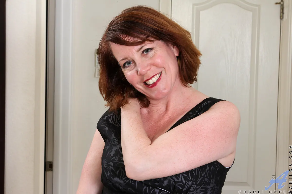 Anilos 'Waiting For You' starring Charli Hope (Photo 1)