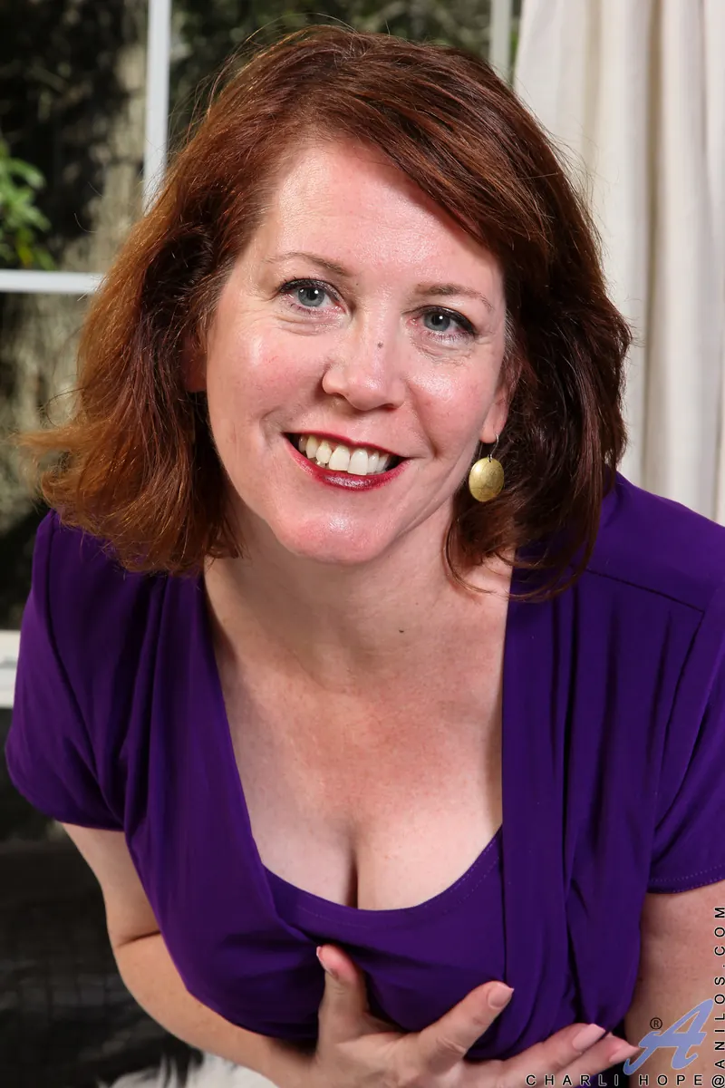 Charli Hope in 'What She Wants' from 'Anilos' (Photo 3) Anilos 'What She Wants' starring Charli Hope (Photo 3)