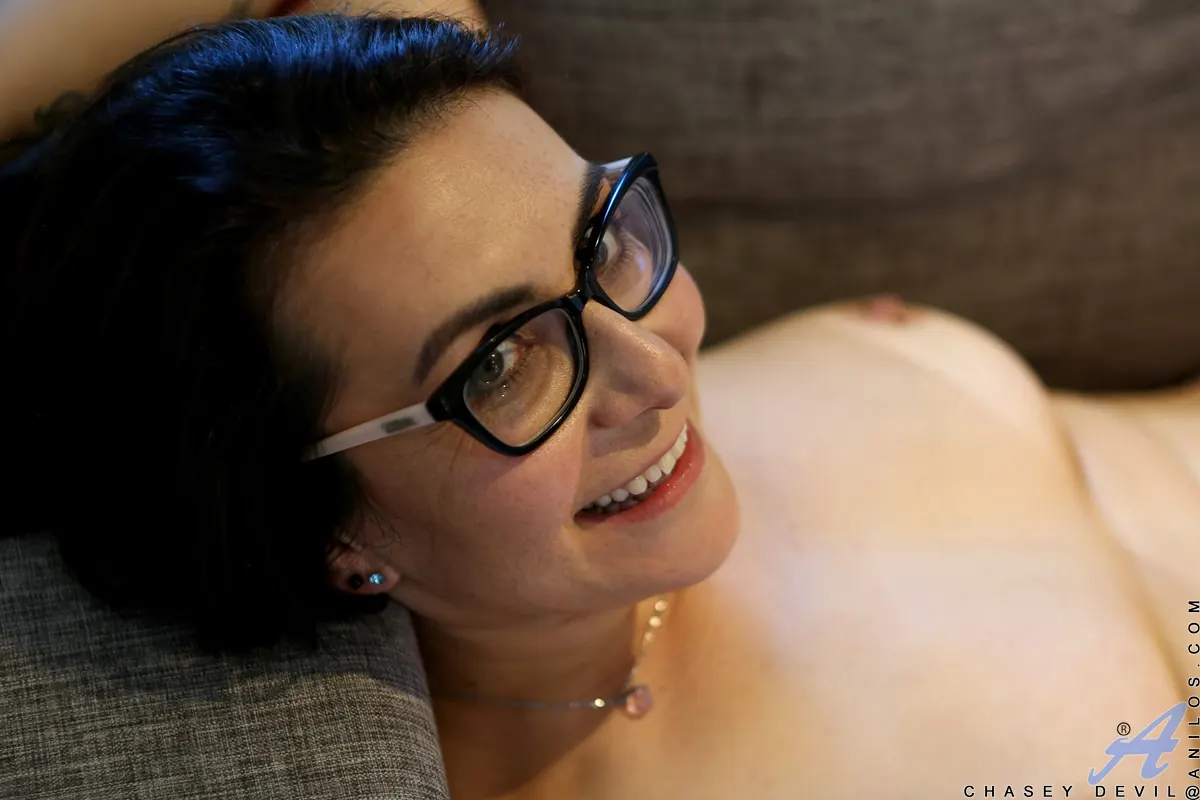 Anilos 'Pure Pleasure' starring Chasey Devil (Photo 16)