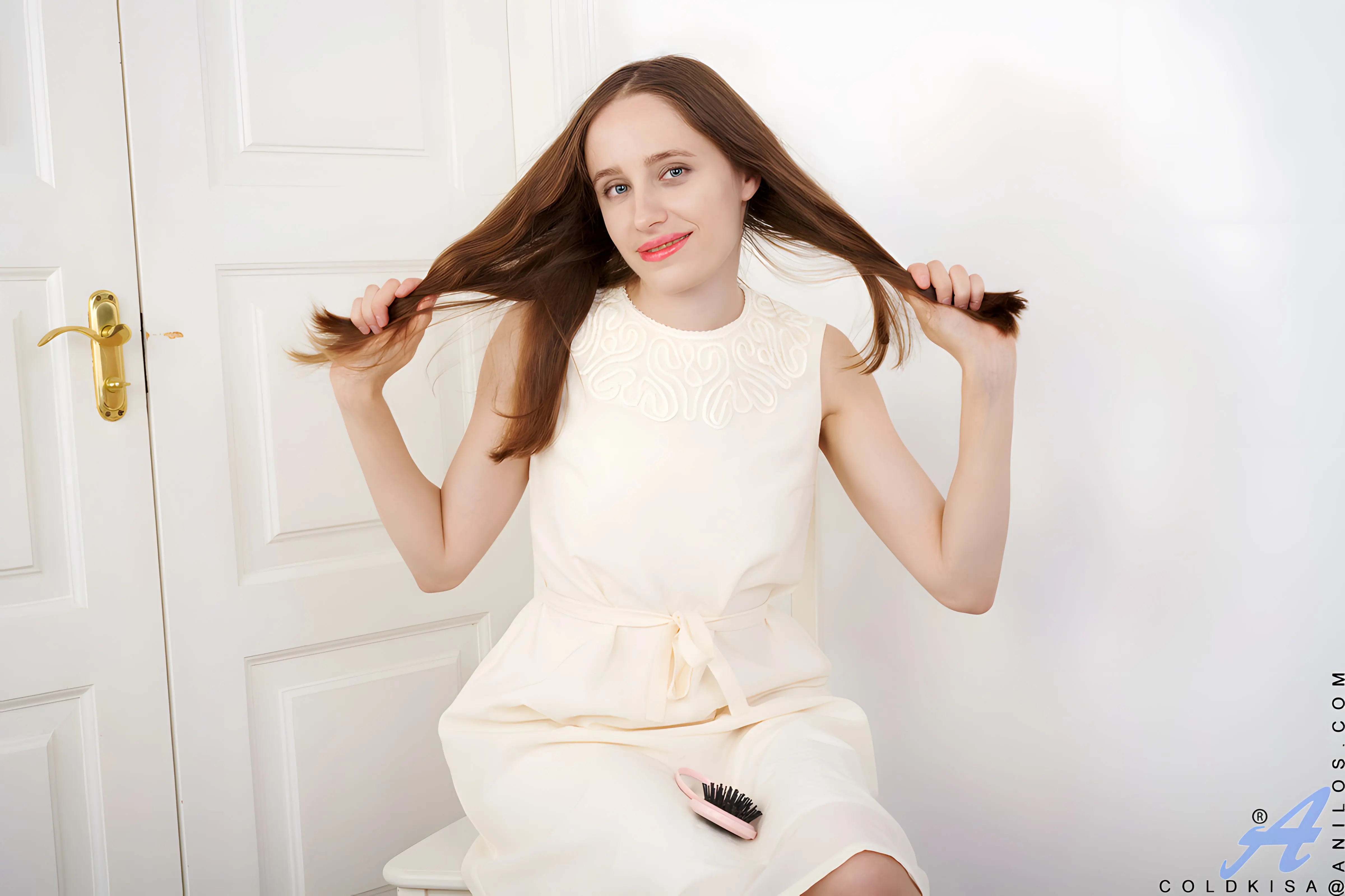 Anilos 'Sexy' starring Coldkisa (Photo 2)