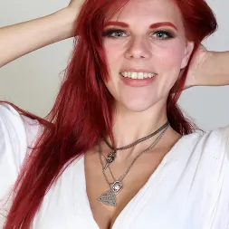 Devyn Lux in 'Anilos' While You Watch (Thumbnail 1)