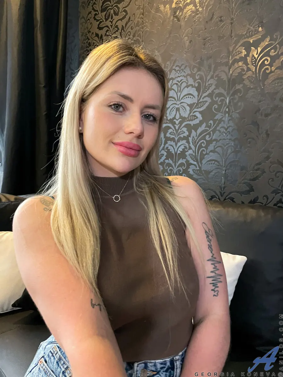 Anilos 'Cutie' starring Georgia Koneva (Photo 1)