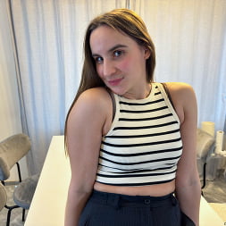 Gigi Max in 'Anilos' Striped Whore (Thumbnail 1)