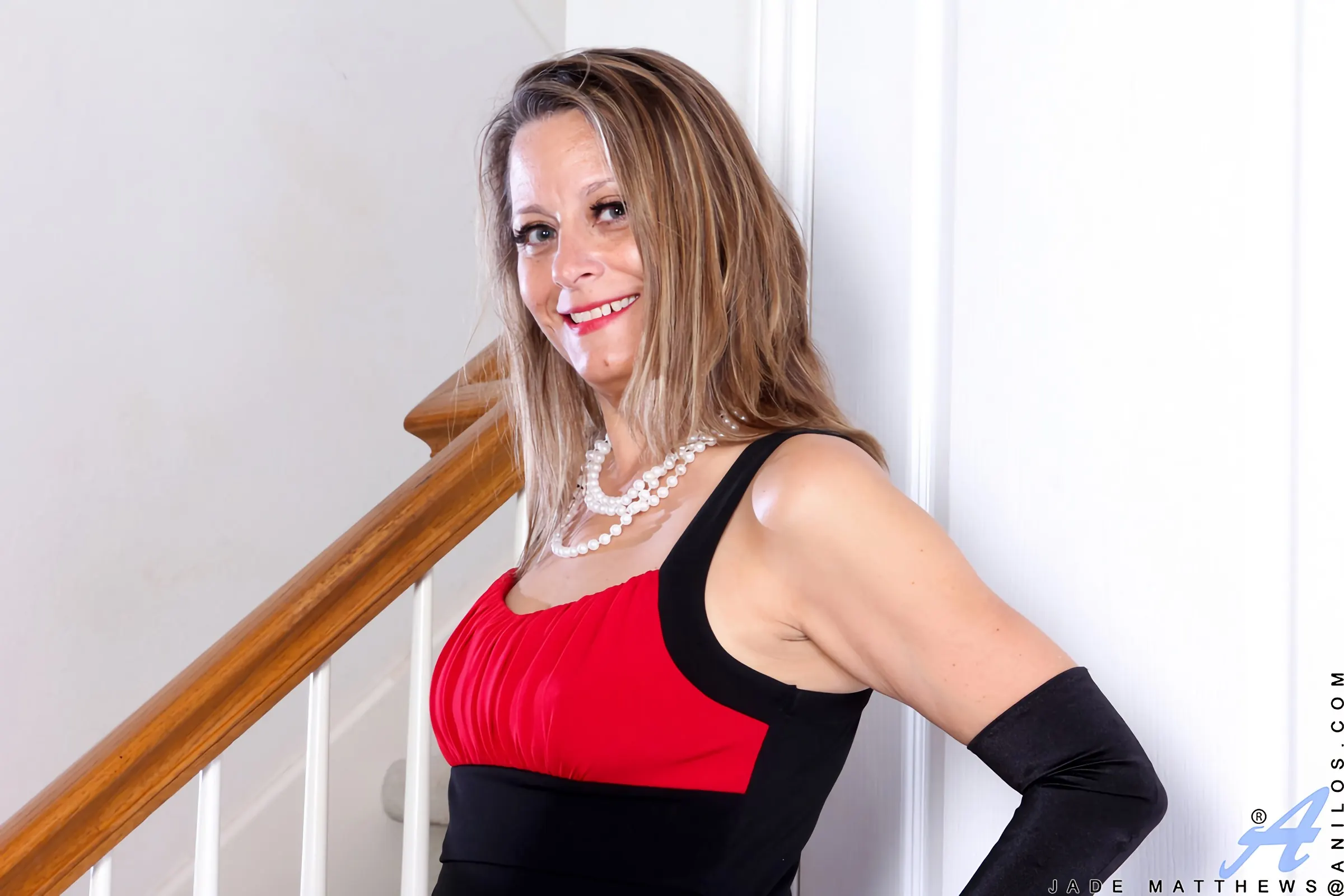 Anilos 'All Yours' starring Jade Matthews (Photo 1)