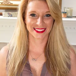 Jasper Shelton in 'Anilos' Blonde Milf (Thumbnail 1)
