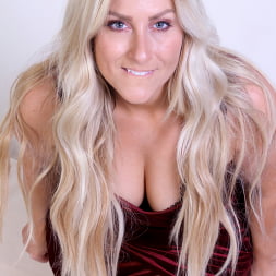 Jenna Mane in 'Anilos' Blonde And Busty (Thumbnail 1)