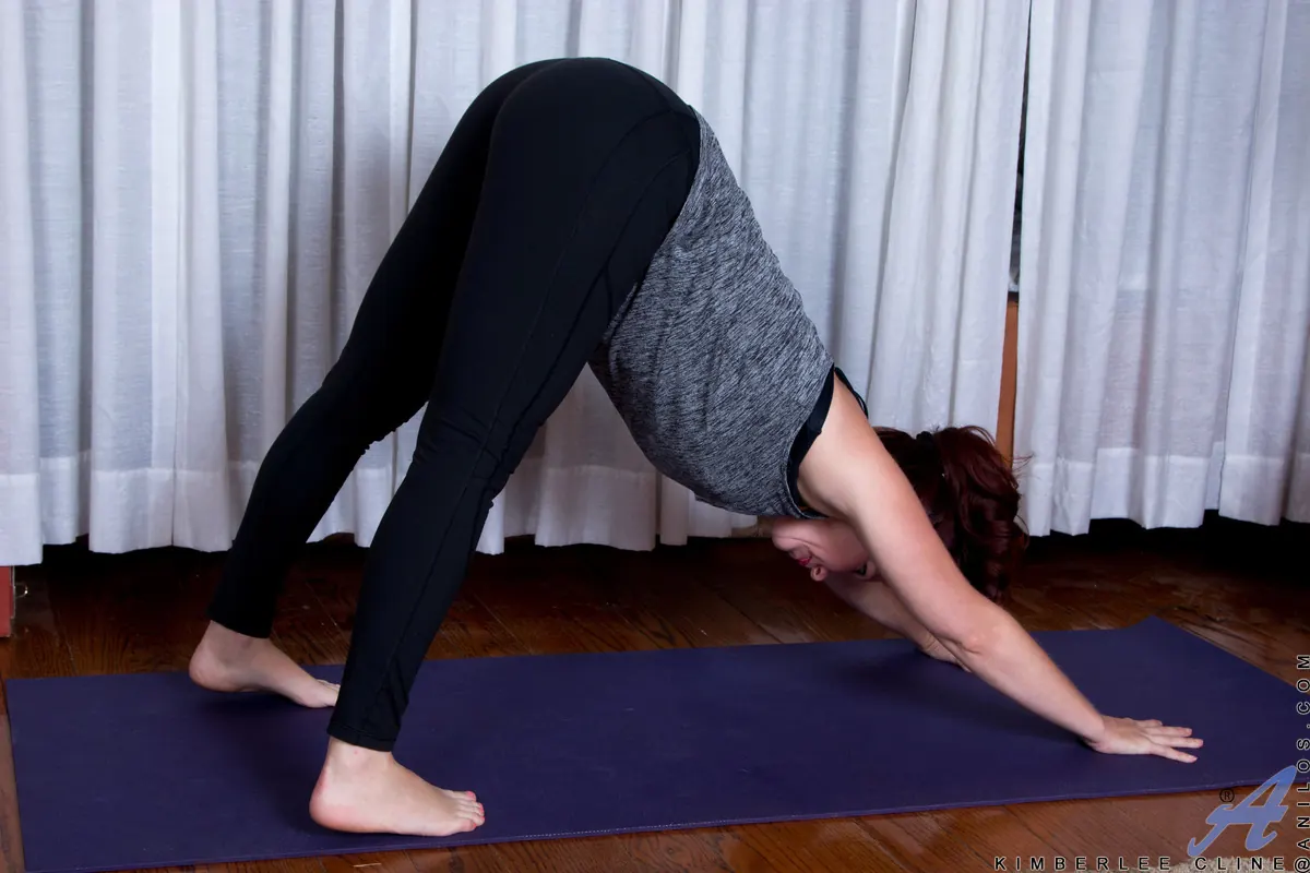 Anilos 'Amateur Mature' starring Kimberlee Cline (Photo 3)