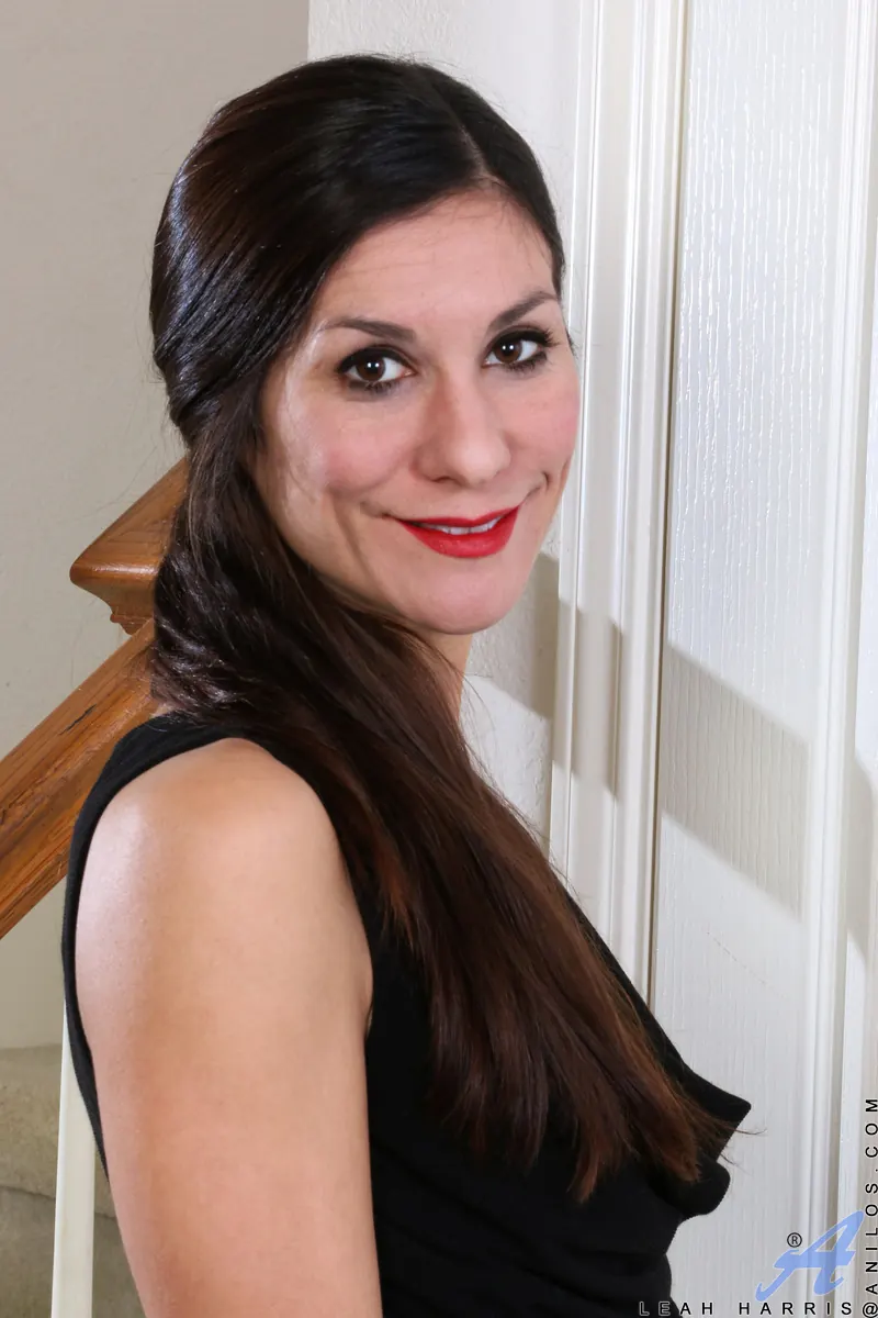 Leah Harris in 'Wet Wishes' from 'Anilos' (Photo 1) Anilos 'Wet Wishes' starring Leah Harris (Photo 1)