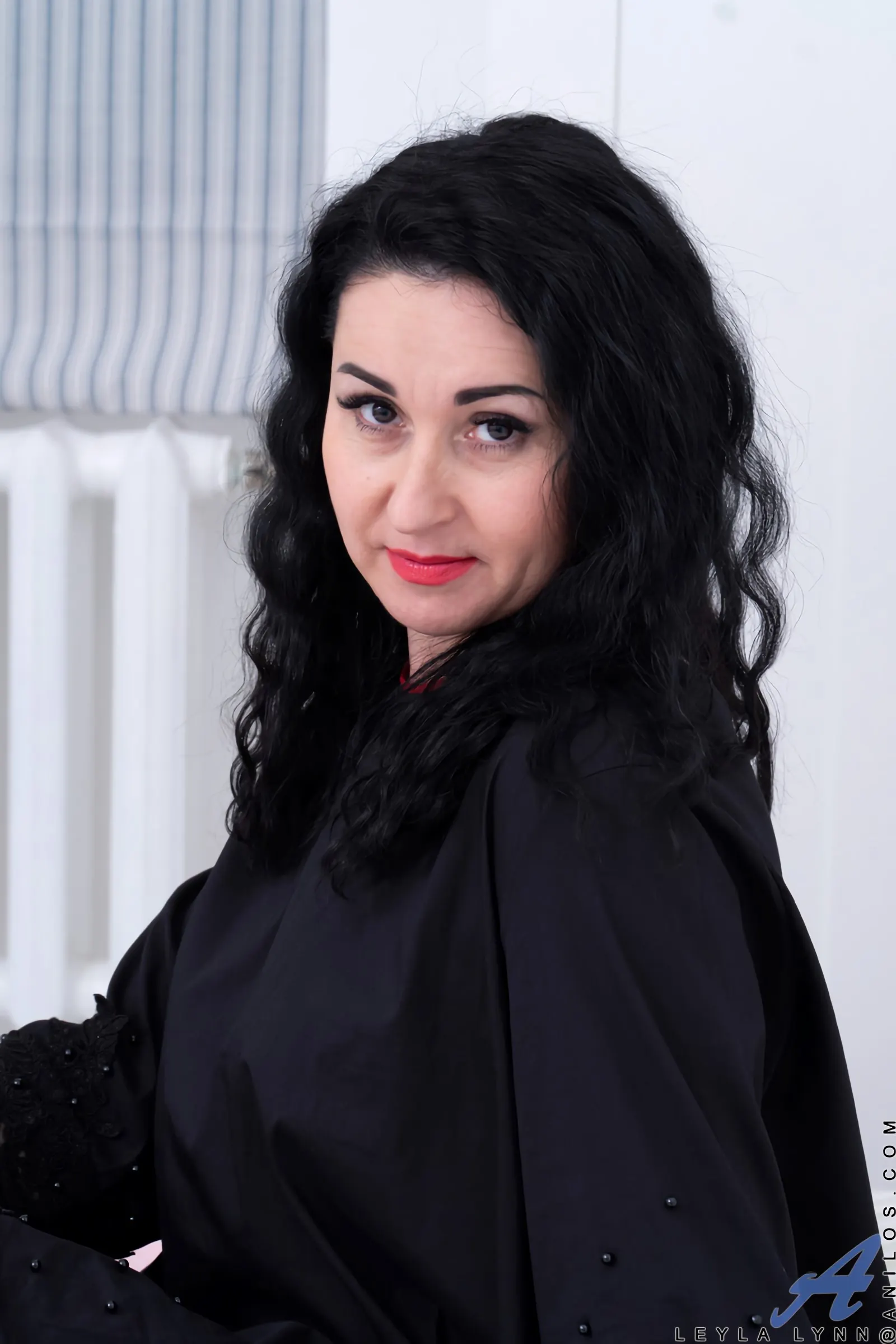 Anilos 'Longing For More' starring Leyla Lynn (Photo 1)