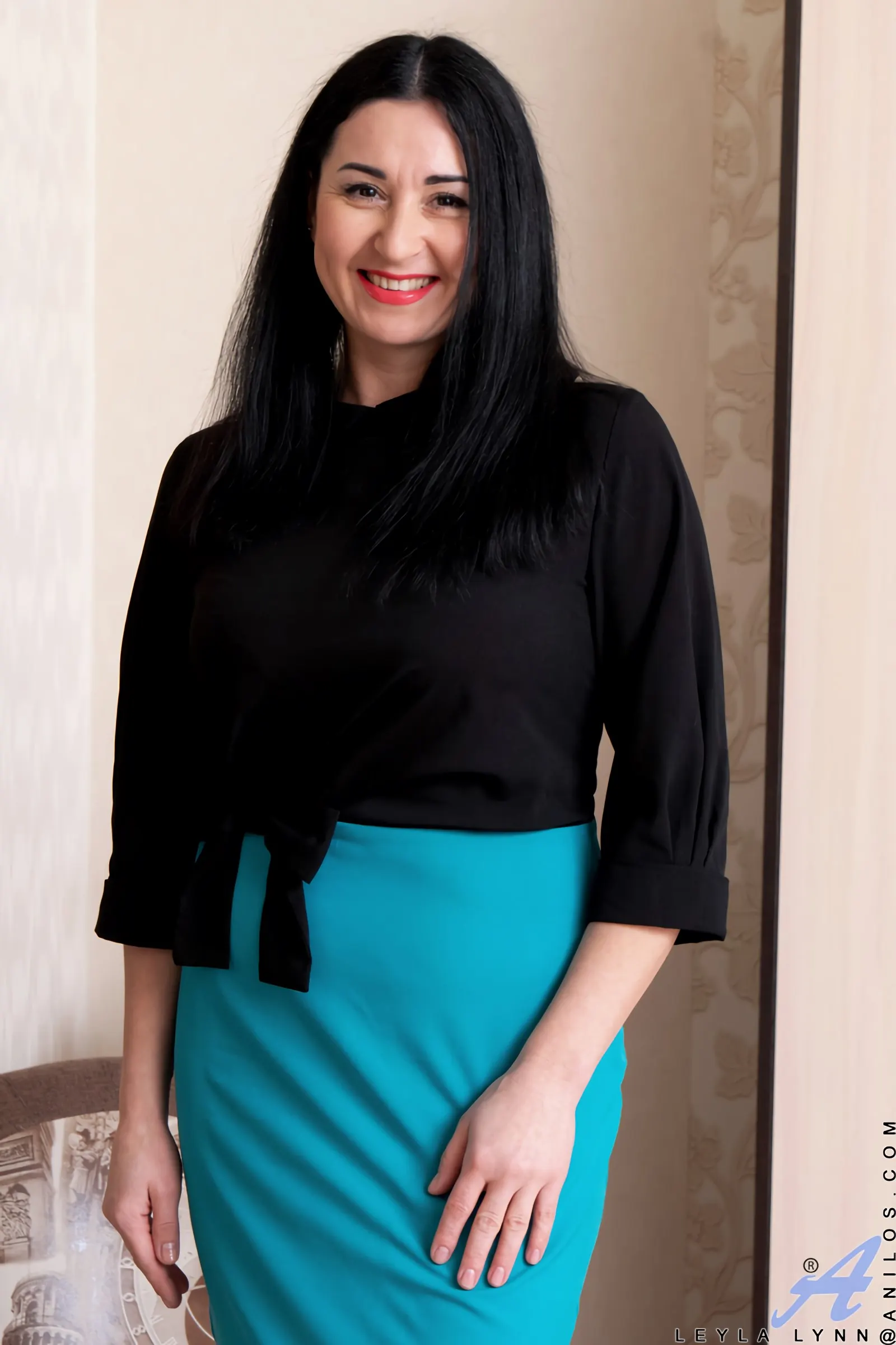 Anilos 'Love To Touch' starring Leyla Lynn (Photo 1)