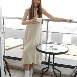 Macy Ann in Brilliant (Photo 1) Macy Ann in 'Anilos' Brilliant (Thumbnail 1)