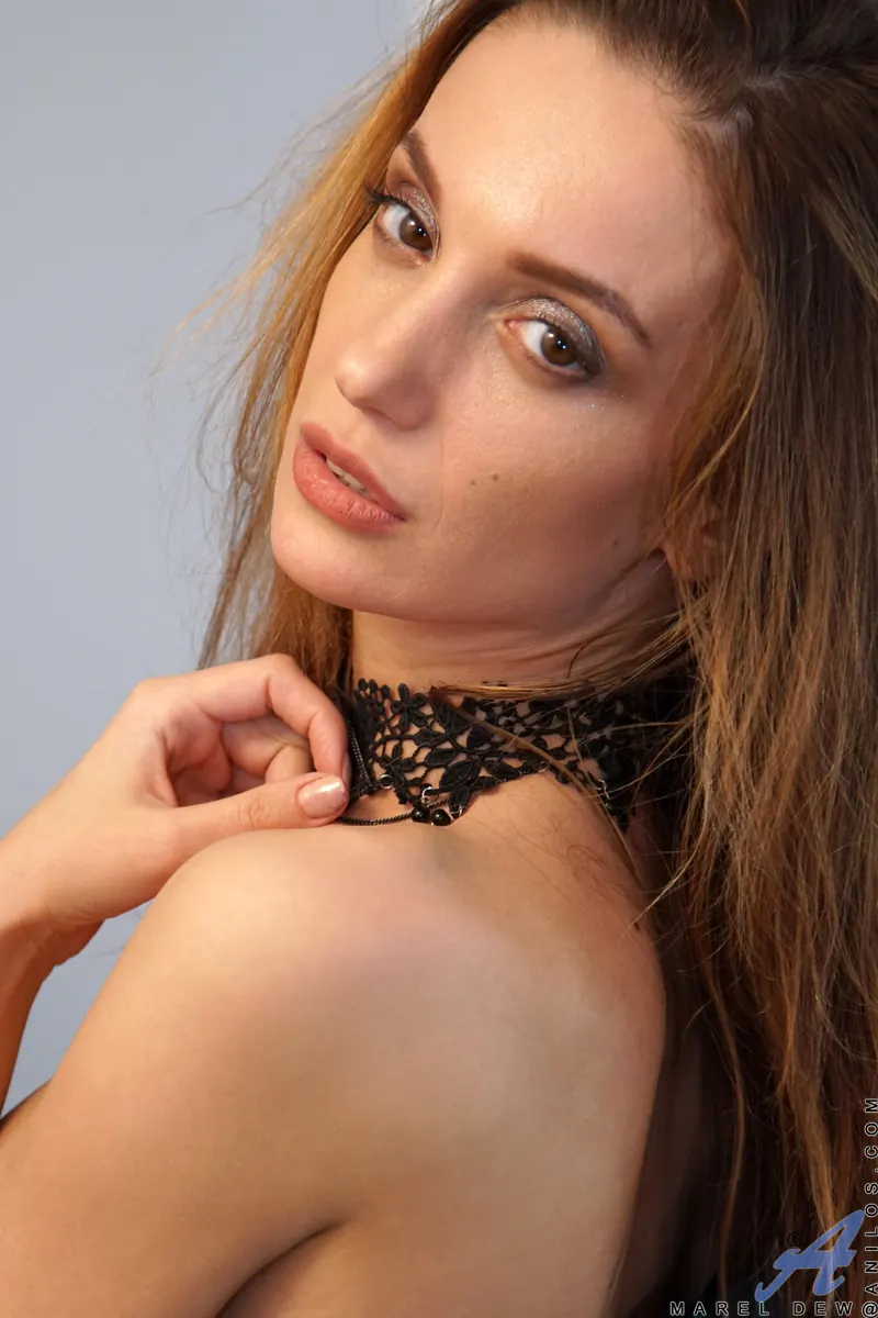 Anilos 'Boudoir' starring Marel Dew (Photo 4)