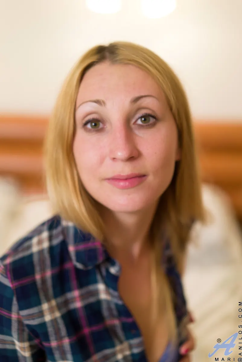 Anilos 'Beautiful Body' starring Mari (Photo 2)