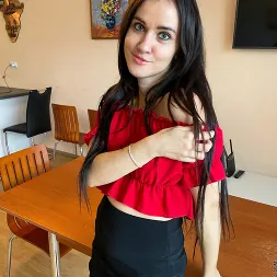 Melani Mendes in 'Anilos' Pussy Perfection (Thumbnail 1)