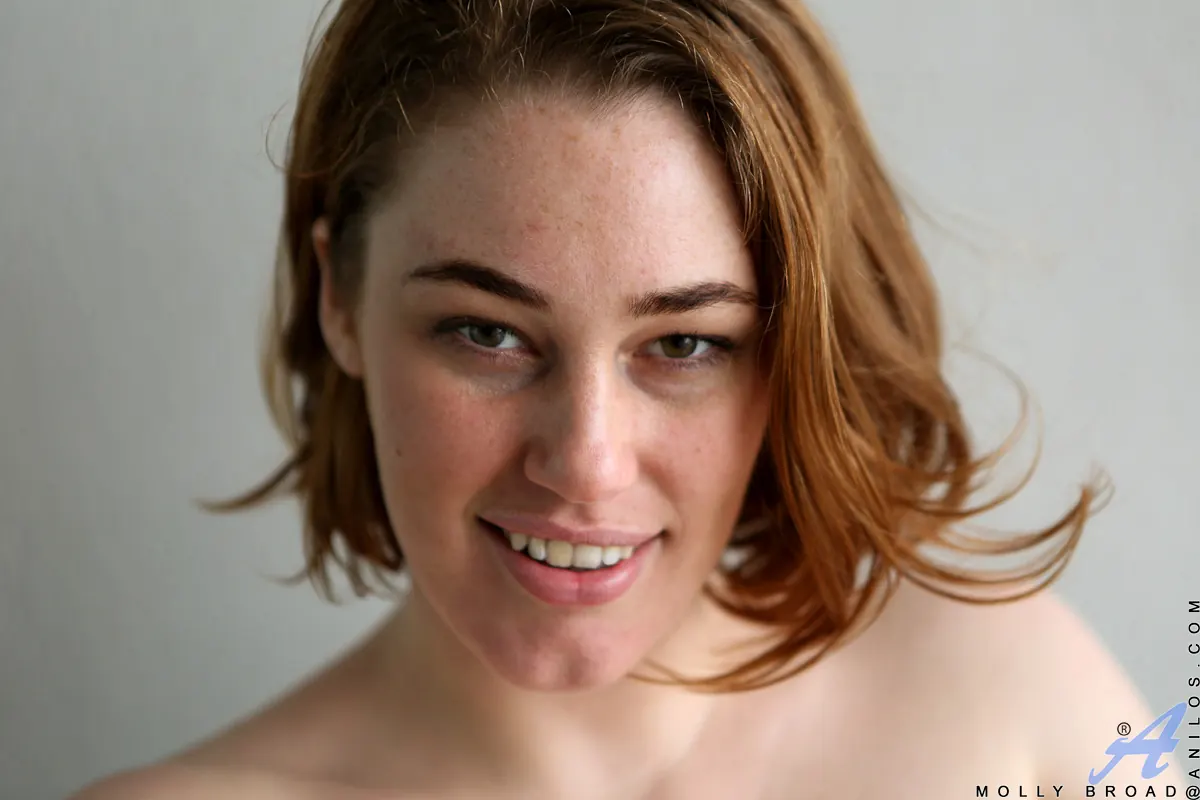 Molly Broad in 'Orgasm Quest' from 'Anilos' (Photo 16) Anilos 'Orgasm Quest' starring Molly Broad (Photo 16)