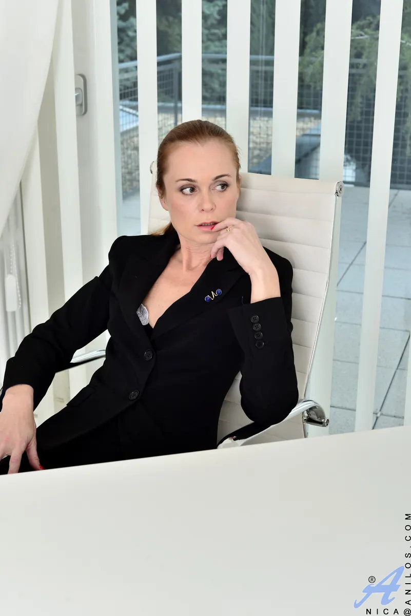 Anilos 'Naughty Fun' starring Nica (Photo 2)