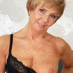 Romana in 'Anilos' Thigh Highs (Thumbnail 7)