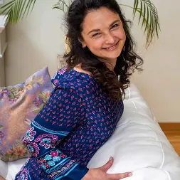 Seraphina in 'Anilos' In The Mood (Thumbnail 1)