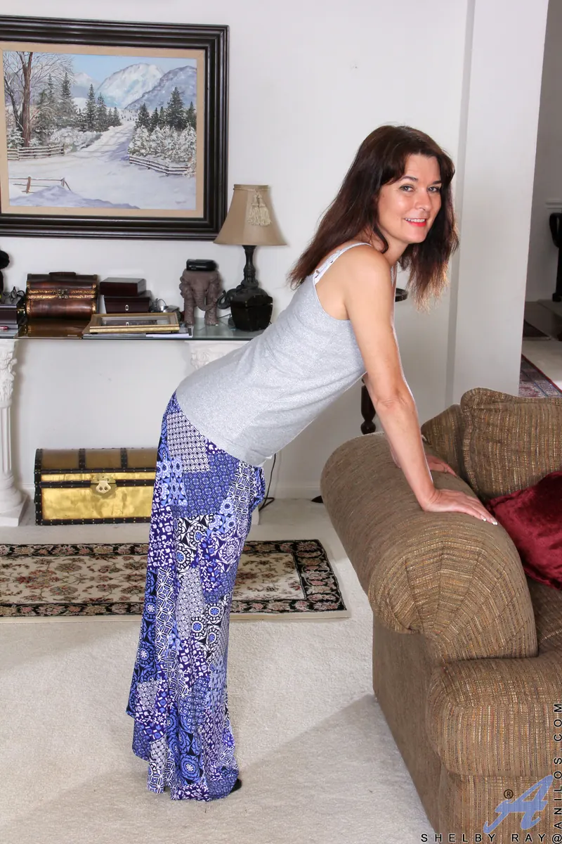 Anilos 'Toy Play' starring Shelby Ray (Photo 1)