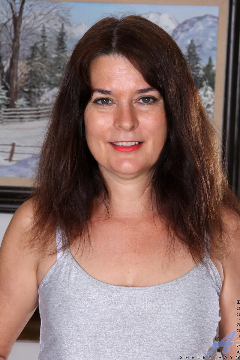 Anilos 'Toy Play' starring Shelby Ray (Photo 2)