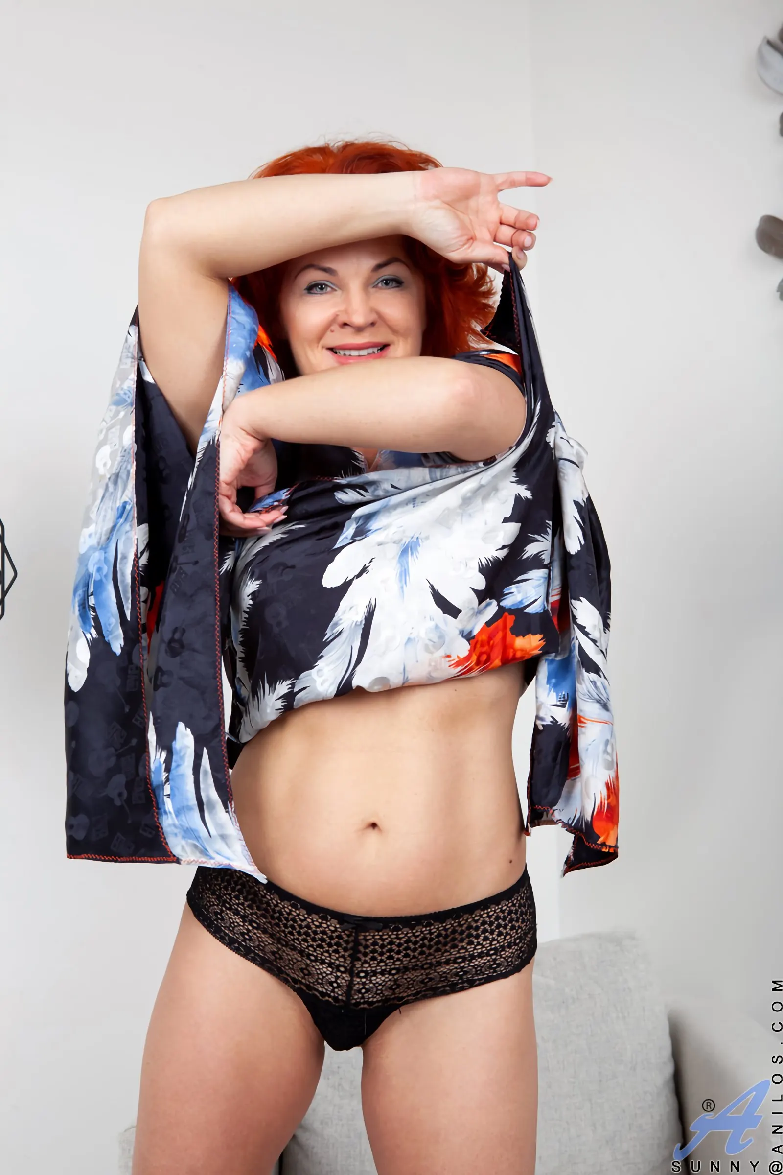 Anilos 'Feeling Foxy' starring Sunny (Photo 4)