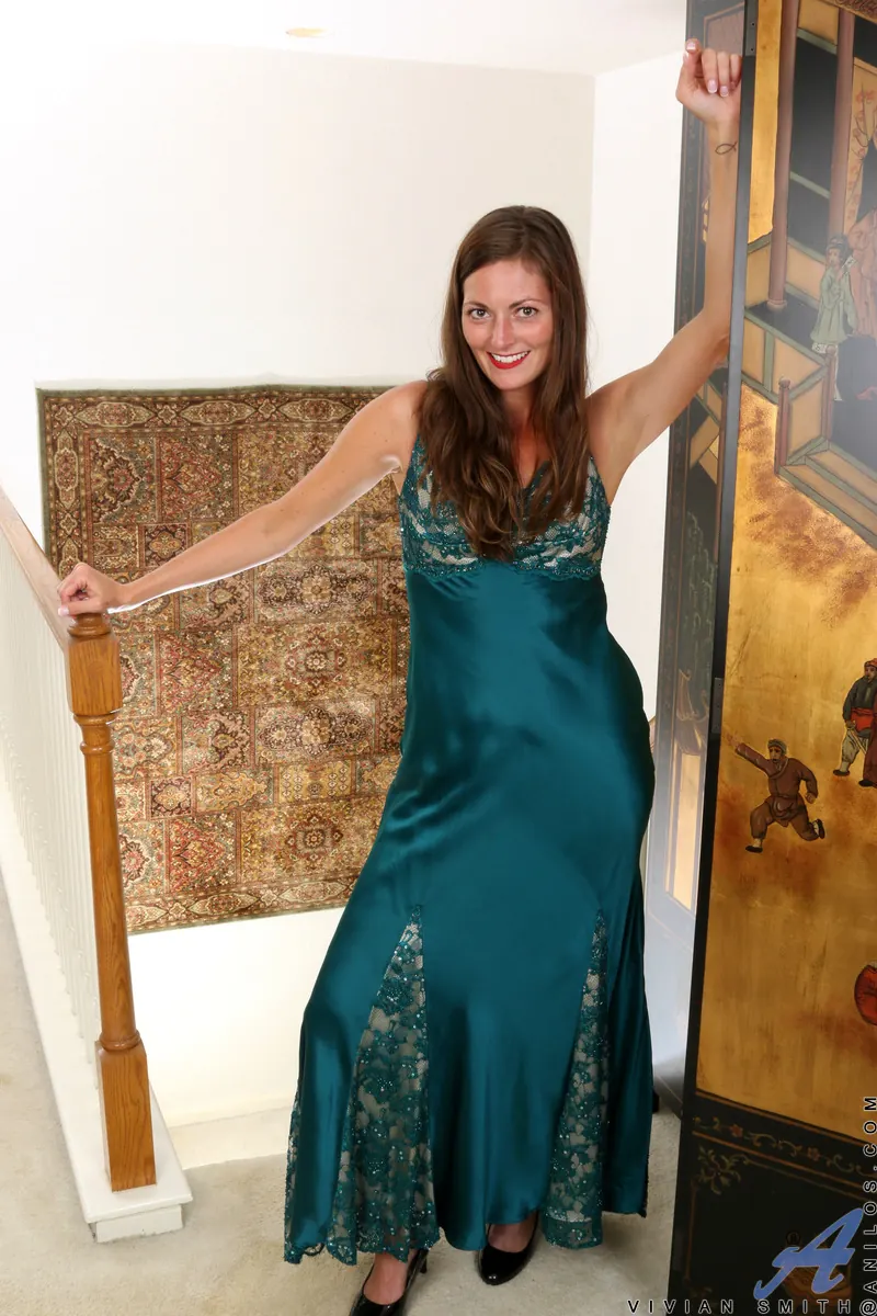 Anilos 'After The Party' starring Vivian Smith (Photo 1)