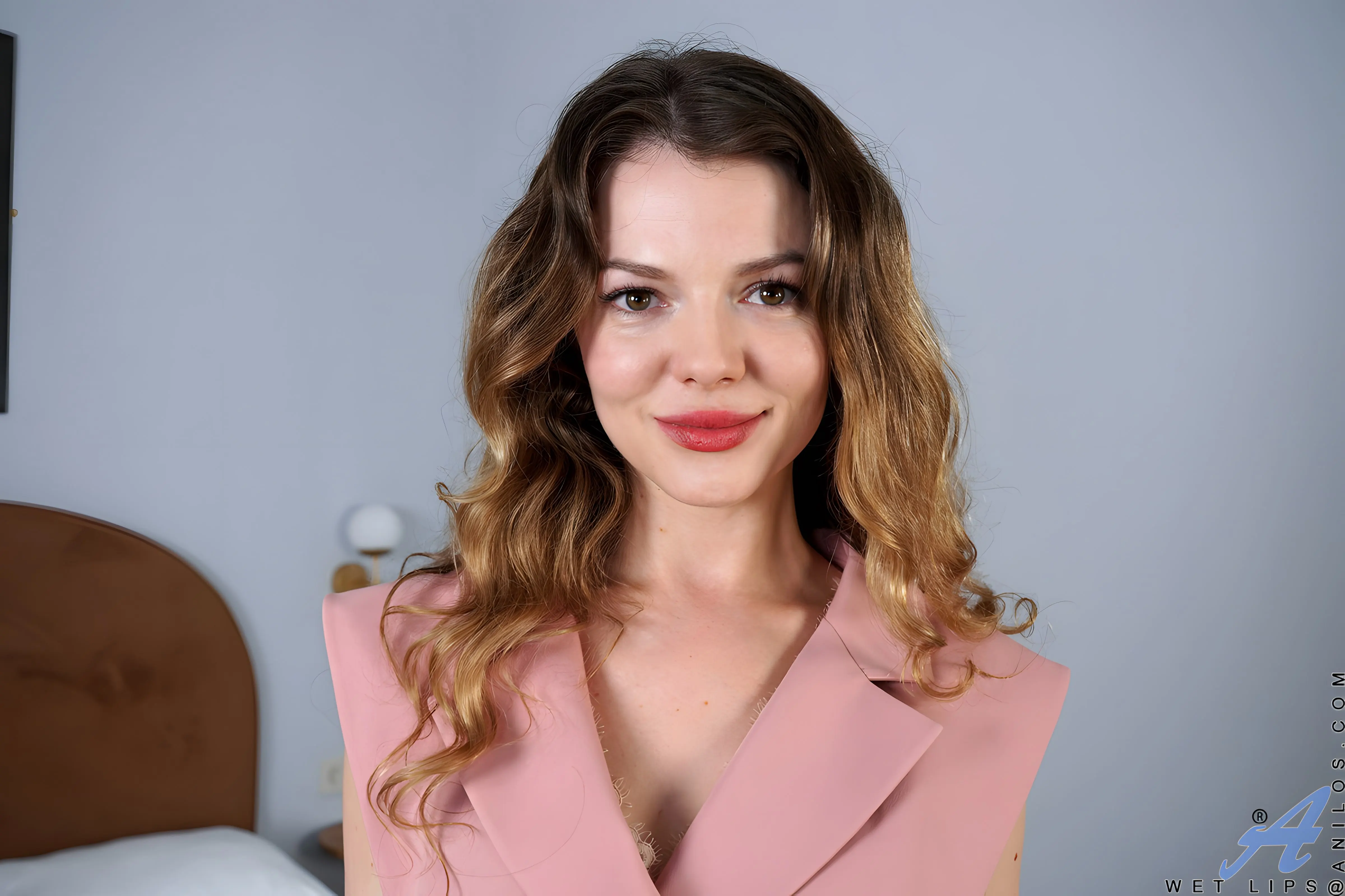 Wet Lips in 'Perfection' from 'Anilos' (Photo 2) Anilos 'Perfection' starring Wet Lips (Photo 2)