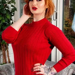 Zara Durose in 'Anilos' Cumming For You (Thumbnail 2)