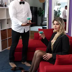 Zlata Shine in 'Anilos' Just What I Needed (Thumbnail 2)